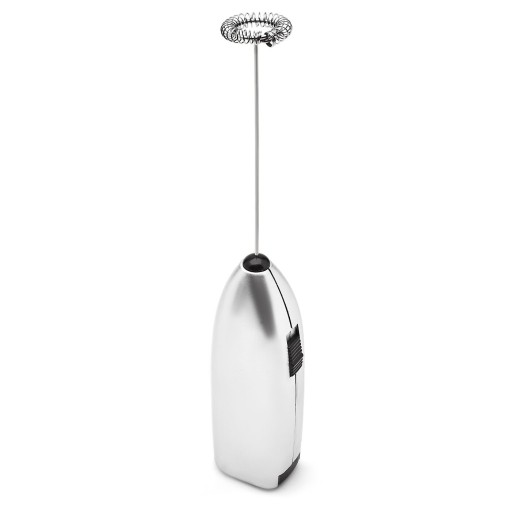 Ručný napeňovač mlieka, elektrický šľahač na kávu, mini MIXER Tadar