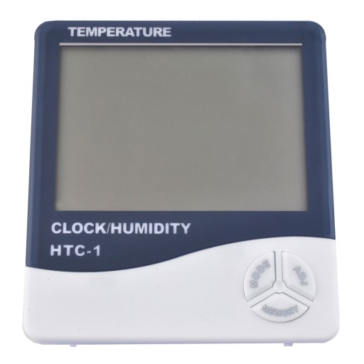 Meteostanica - hodiny 23353