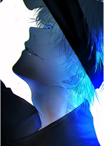 Plagát Anime Manga Jujutsu Kaisen JK_043 A3