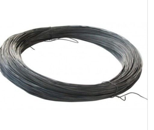 viazací drôt, kravatový, 1,2mm, žíhaný - 1kg