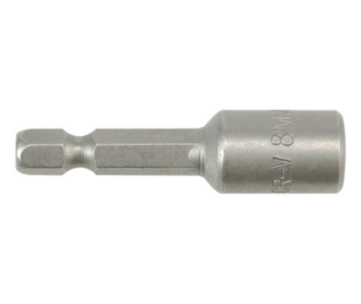 ZÁSUVKA NA SKRUTKY 1/4' 8X48MMT YATO