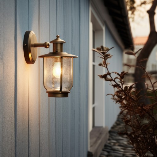 9W LED žiarovka s Twilight Motion Sensor, NEUTRAL