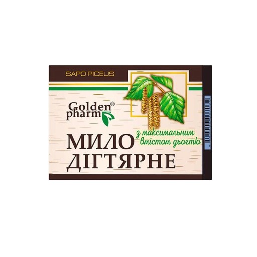 NAJLEPŠIE dechtové MYDLO PSORIÁZA ATOPICKÁ DERMATITÍDA AKNÉ 70g