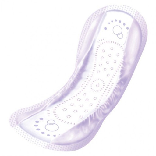 Seni Lady Slim Normal urologické vložky 15 ks.
