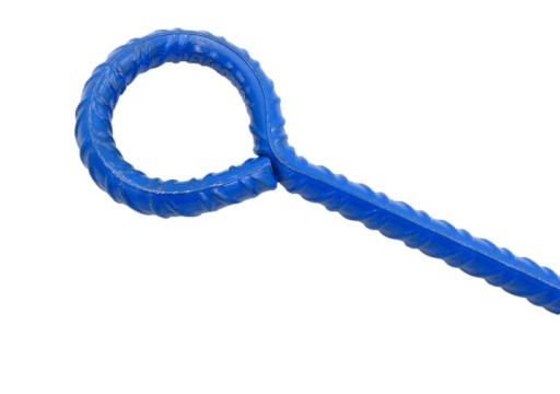 TYČ NA PASŤ PRE DOBYTKU HRÚBKA 12X450