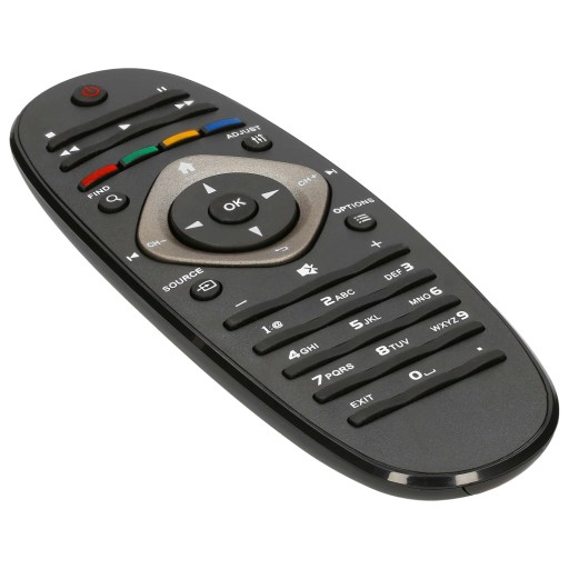 TV DIAĽKOVÝ OVLÁDAČ PHILIPS TV RC2813803/01 P267