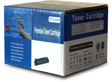 NOVÝ PHASER TONER XEROX 3010 3040 3045 106R02182