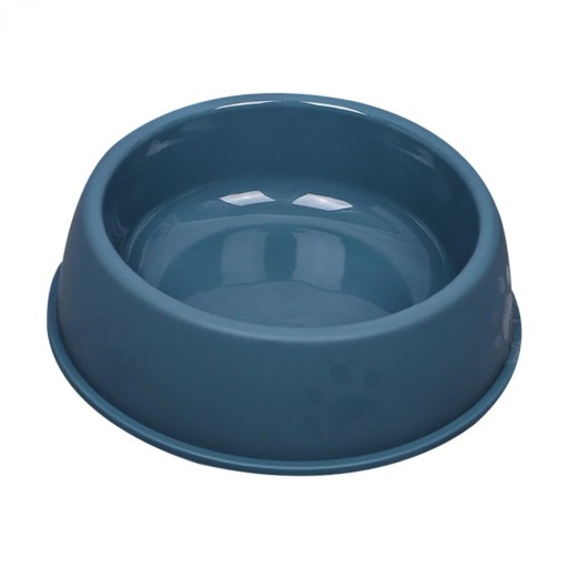 STABILNÁ, POHODLNÁ MISKA PRE PSA 800 ML 21 CM