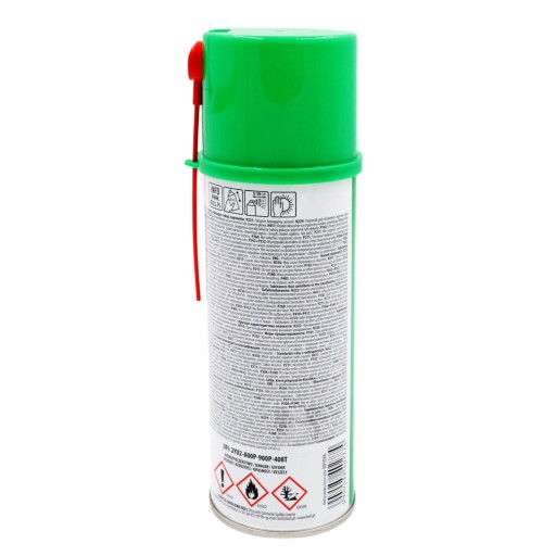 Biele mazivo v spreji 400 ml Boll 001036