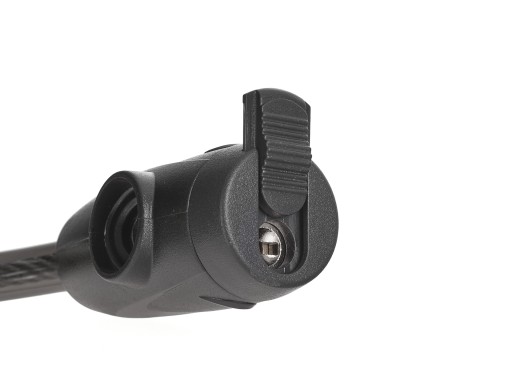 Bezpečnostná skladacia spona K02304 Spona na kľúče 12x1200mm