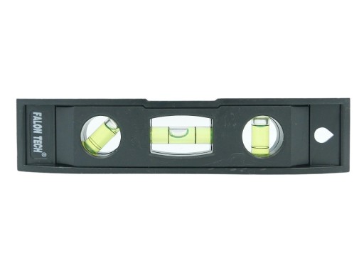 MALÝ LEVEL S MAGNETOM MINI 3X LIBELLE 150 mm