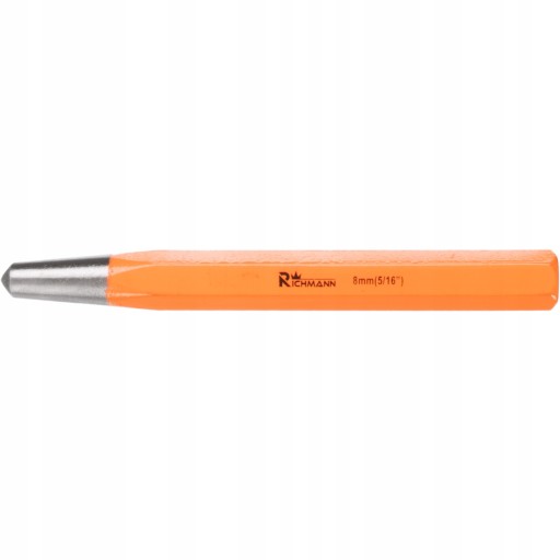 RICHMANN C5811 BOD 115 MM VEĽKOSŤ 8 MM