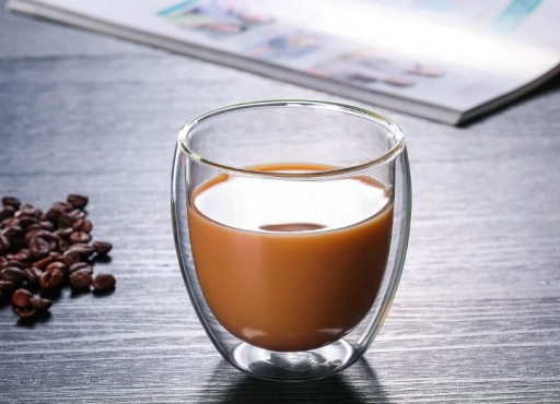 TERMOSKLO NA KÁVU, ČAJ, HORÚCE NÁPOJE, LATTE, 250 ML