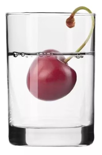 KROSNO poháre 6x 30ml CLASSIC na VODKU TEQUILA SHOTS KRYŠTALICKÉ SKLO