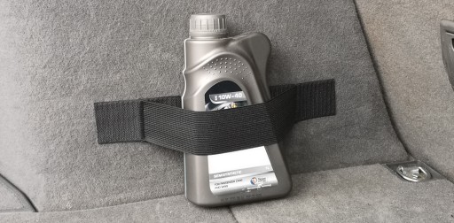 MONTÁŽNA RUKOJEŤ NA VELCRO DO KUFRA ORGANIZÁTORA