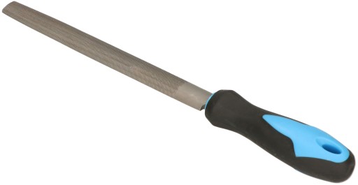 KOVOVÝ PILNÍK Štvorcový 200MM