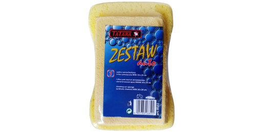 TATARA SET AUTOŠPONG SYNTHEMATICKÁ KOMOROVÁ ZRAZENINA