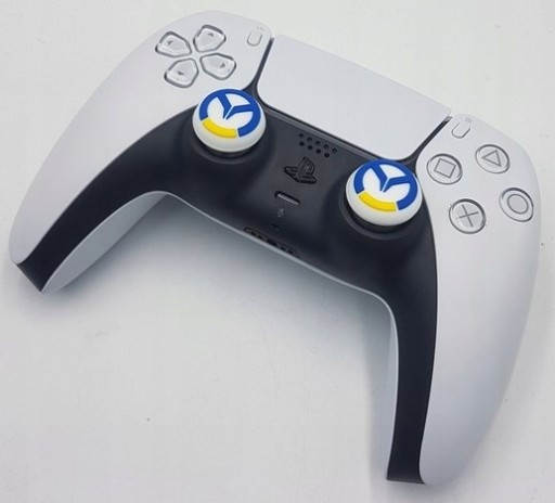 2X KRYTY GUMY PRE XBOX SÉRIE X S PAD ANALOGUE