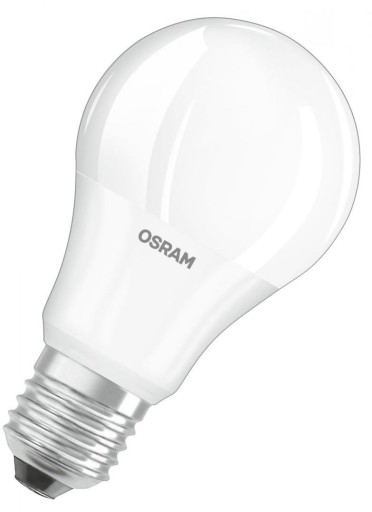 Osram LED žiarovka A60 E27 8,5W=60W 806lm 4000K