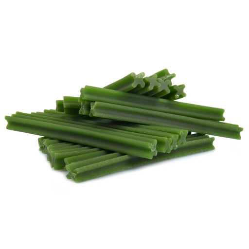 DENTÁLNY POKLAD PRE PSOV DENTÁLNA SNACK - HOVÄDZIE M 28 ks