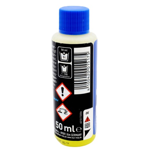 Liqui Moly Tekutý koncentrát na čistenie okien 1517 50ml