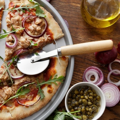 Nôž na PIZZU 6,5 CM