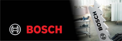 List priamočiarej píly na drevo Bosch T344D