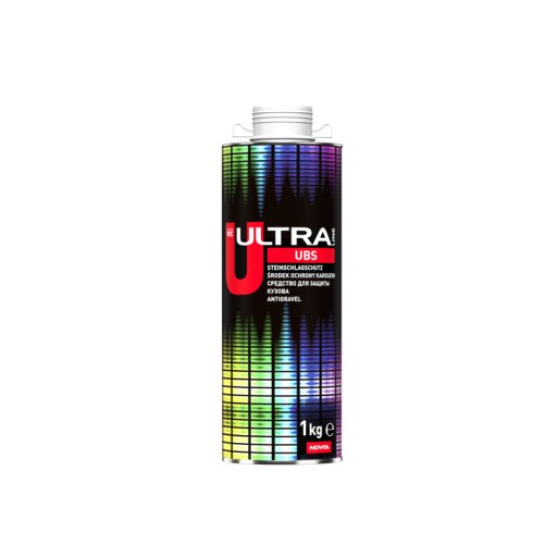 NOVOL ULTRA UBS OCHRANA TELA 1L BIELA