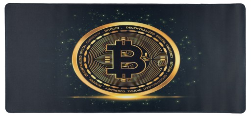HERNÁ PODLOŽKA POD MYŠ MAT 90x40 BTC