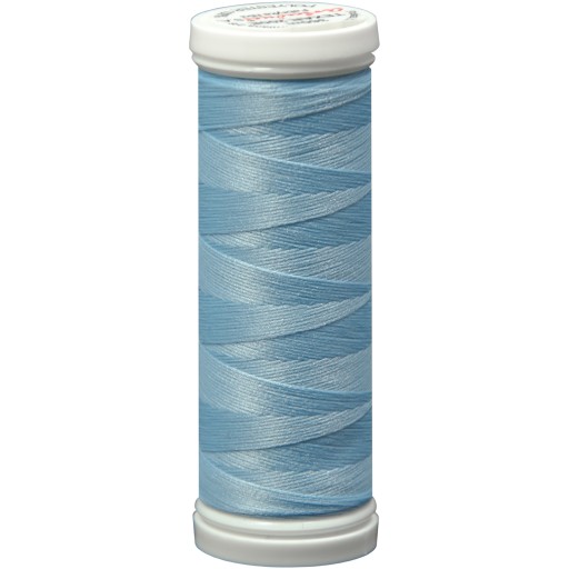 Elastická niť Ariadna Texar 200E/360m MODRÁ