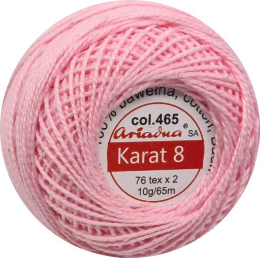 Cordonek 8 karátová Ariadna, kol