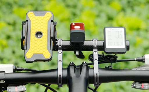 PREDĹŽENIE RIADTIEK NA BICYKEL RIADITEĽKA NA BICYKEL