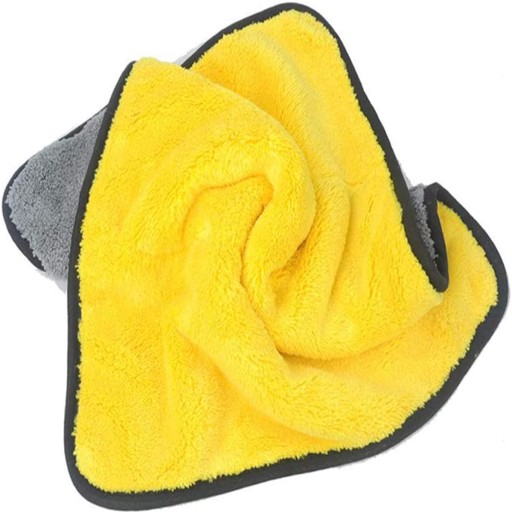 UTERÁK NA SUŠENIE DO AUTO 30x30 CM MIKROVLÁKNO