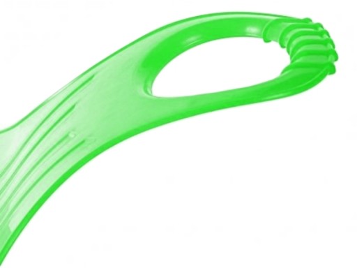Jabłuszko KID2 detská šmykľavka Sleigh Slide
