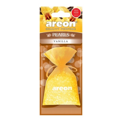 Zmes vôní Areon Pearls