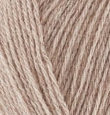 Alize Angora Gold 461 béžová melanž