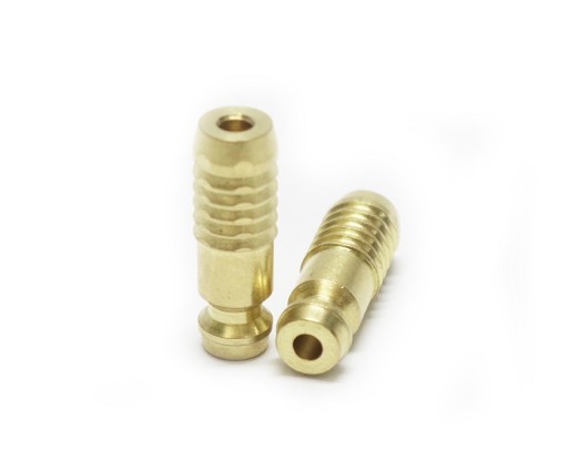 Vsuvka rýchlospojka hadica 10mm typ 21 /2 ks