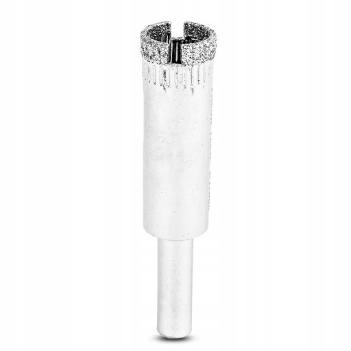 Diamantová dierovacia píla na kameninu, keramiku, 10 mm