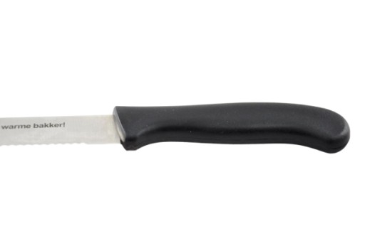 Kuchynský nôž na chlieb, 23 cm