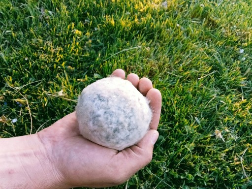 BOKASHI BALLS ČISTENIE VODY JAZERKÁ 1KS
