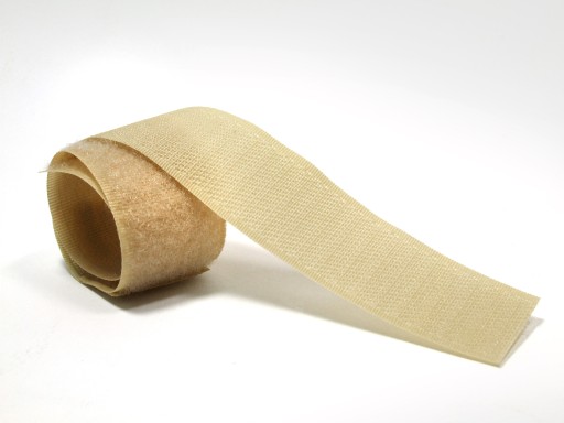 BÉŽOVÝ PÁS, DRŽIAK SIETE, MONTÁŽ NA VELCRO