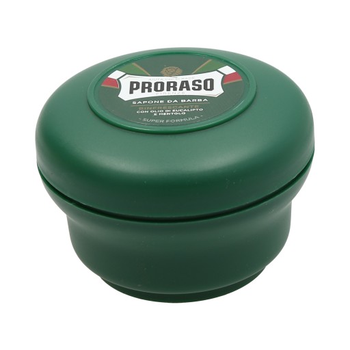 PRORASO SAPONE DA BARBA RINFRESCANTE 150 ml