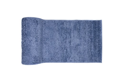 KOBEREC Deli SHAGGY 60cm Plyšový mäkký 30mm 388mm