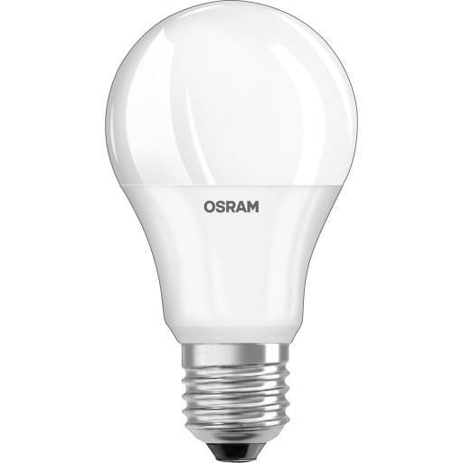 E27 A60 LED žiarovka 10,5W 2700K Stmievateľná OSRAM