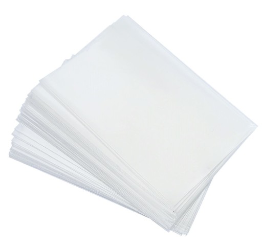 Plastové vrecká, celofánové vrecká PP 12x18 100