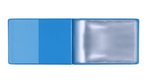 Ochranné puzdro na bezdotykové karty, 6 RFID kariet