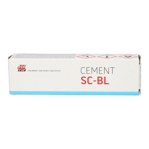BL SPECJAL CEMENT lepidlo na pneumatiky 30g/35ml TIP TOP
