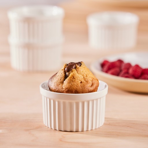Ramekin 0,2L Malá zapekacia misa 10cm