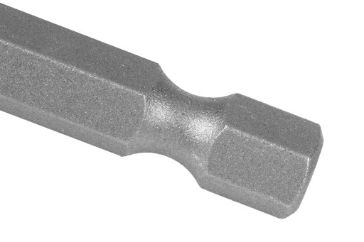 Skrutkovacie bity PZ1 6,35x150mm 1/4