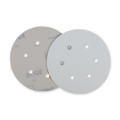 INDASA RHYNOGRIP PLUS LINE DISK D150 6H P240 1 KUS